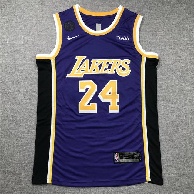 Los Angeles Lakers-255
